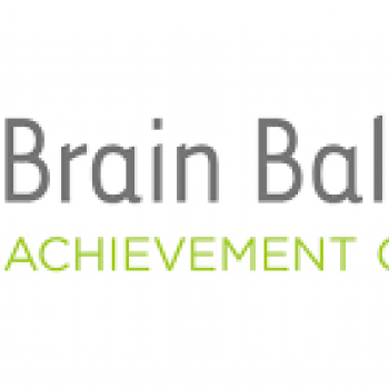 Brain Balance Logo